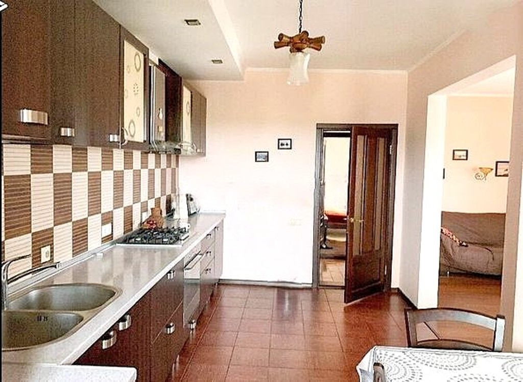 продажа двухкомнатной квартиры номер A-173363 в Малиновском районе, фото номер 12